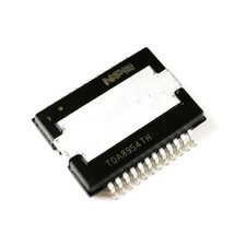 2 Pcs TDA8954TH HSOP-24 TDA8954 AUDIO Power Amplifier IC  Kd