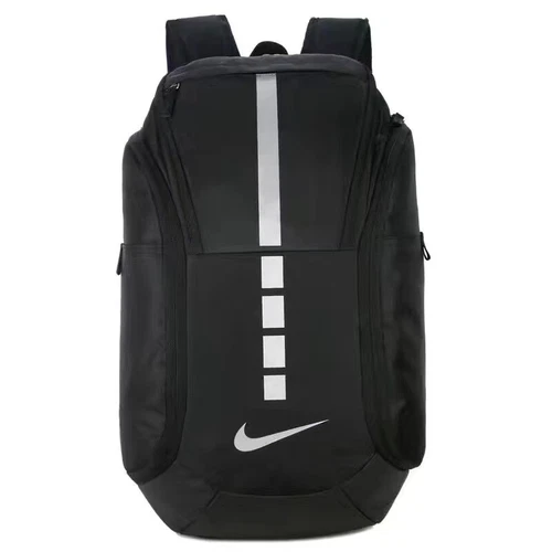 Nike Unisex Hoop Elite Large Backpack School Basketball Laptop Training Backpack - Picture 3 of 33