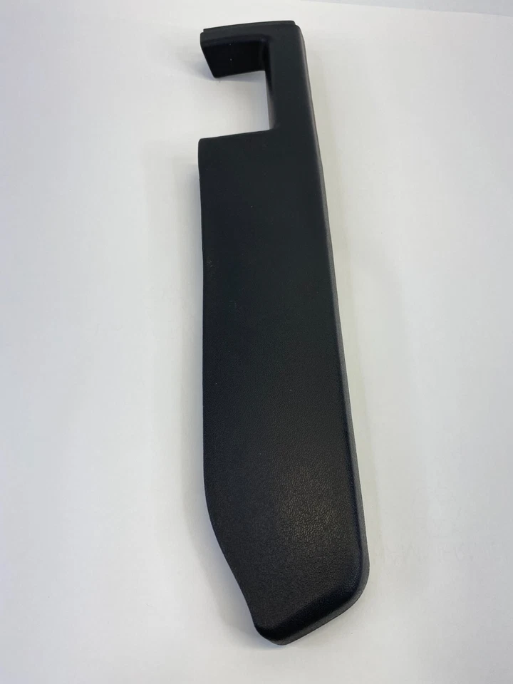 07-12 Mitsubishi Galant Front Left Interior Door Arm Rest Amrest 7221A067-0711 Foto 2 de 4