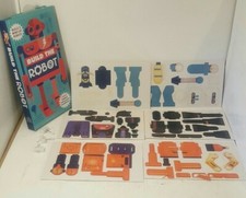 Build The Robot Kit