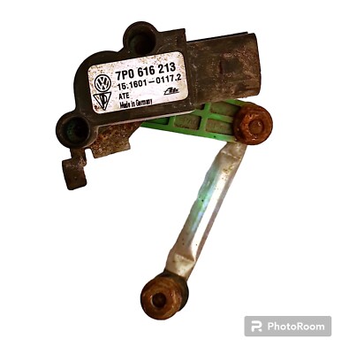 Headlight Level Sensor 7P0616213 High Sensitivity Ride Headlight