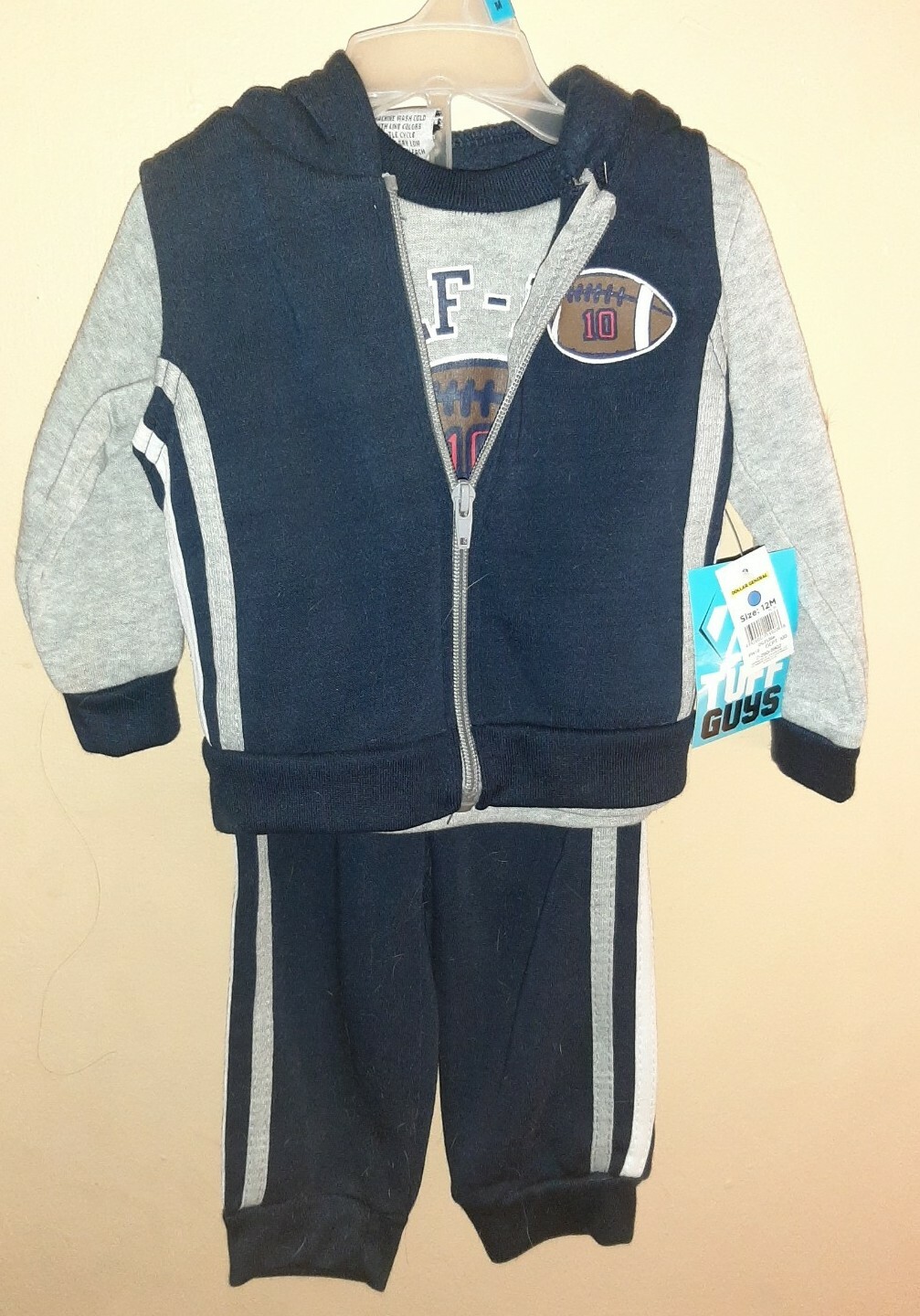 Foto 1 di 5
