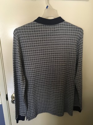 【希少】PALACE CHECKER ZIP TOP PLUM / WHITE Palace Skateboards Checker Zip Top Navy White Size Medium | eBay