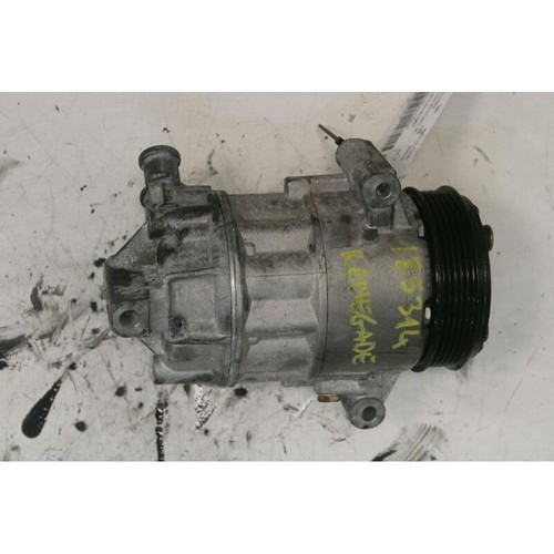 KLIMAKOMPRESSOR JEEP RENEGADE (18-24) (24) RESTYLING 1.3 16V TURBO (110KW) 2018