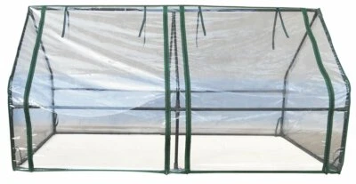 BRIXO SERRA DA GIARDINO TERRAZZO BALCONI ORTO STRUTTURA ACCIAIO CM 180X90X90H (30034)