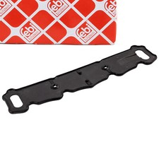 febi Ventildeckeldichtung für CITROEN C2 C3 C4 PEUGEOT 206 207 307 308 1007 1.6