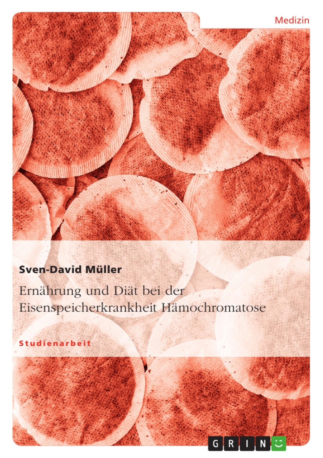 Thumbnail - Ernährung Und Diät Bei Der Eisenspeicherkrankheit Hämochromatose |