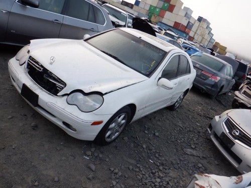 Wiper Transmission 203 Type C230 Sedan Fits 01-03 MERCEDES C-CLASS 19571206 - Bild 7 von 10