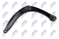 ZWD-CT-008 NTY Lenker, RadaufhäNgung FüR CitroËN,Peugeot