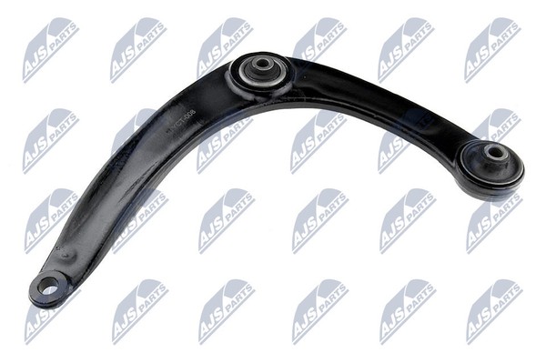 ZWD-CT-008 NTY Lenker, RadaufhäNgung FüR CitroËN,Peugeot-image