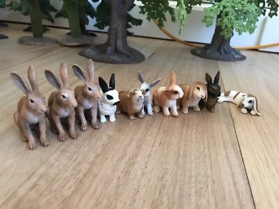 schleich animals gumtree