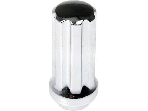 OEM Ford Lug Nut - Fits 2003-2012 F-150, Expedition, Navigator (Non-Exposed) - 2L1Z1012AA