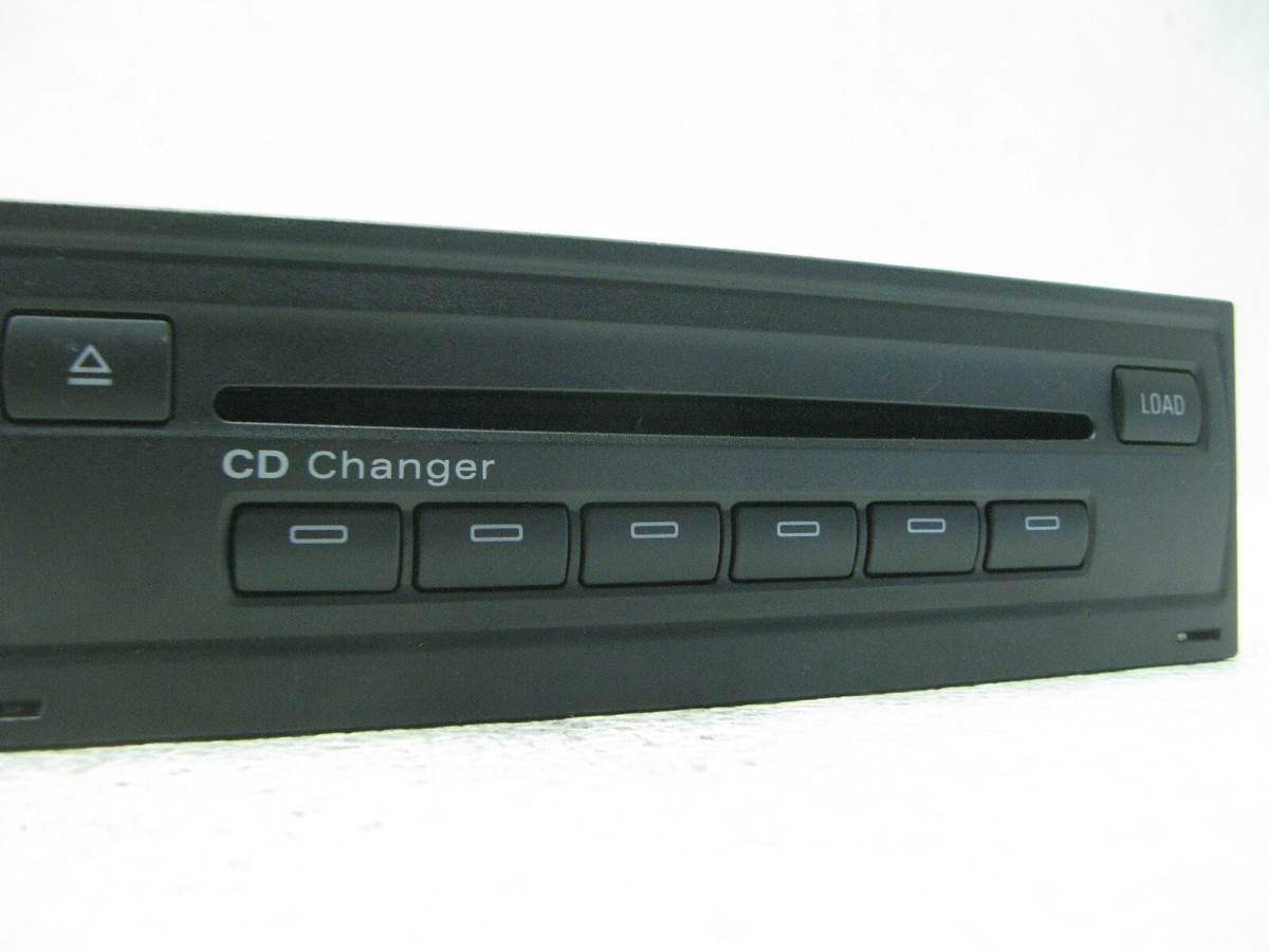 AudiA8 CDプレイヤー 03-10 AUDI D3 A8 A8L S8 FIBER OPTIC HEAD UNIT RADIO CD CABLE
