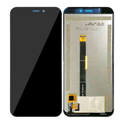 OEM LCD Display+Touch Screen Digitizer Assembly Repair For Ulefone ARMOR X8