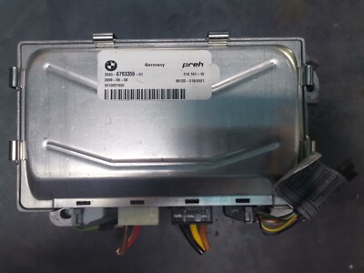 BMW F10 F11 LCI HSRコントロールユニット 6854032 s-l400.jpg