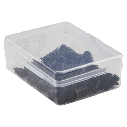 Easy to use Car Tire Repair Kit 20PCS Rubber Screws for Simple DIY Repairs - Foto 9 di 24