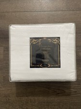 6 Piece Bed Sheets Deep Pocket Microfiber Comfort 1800 Series Queen Sheet Set