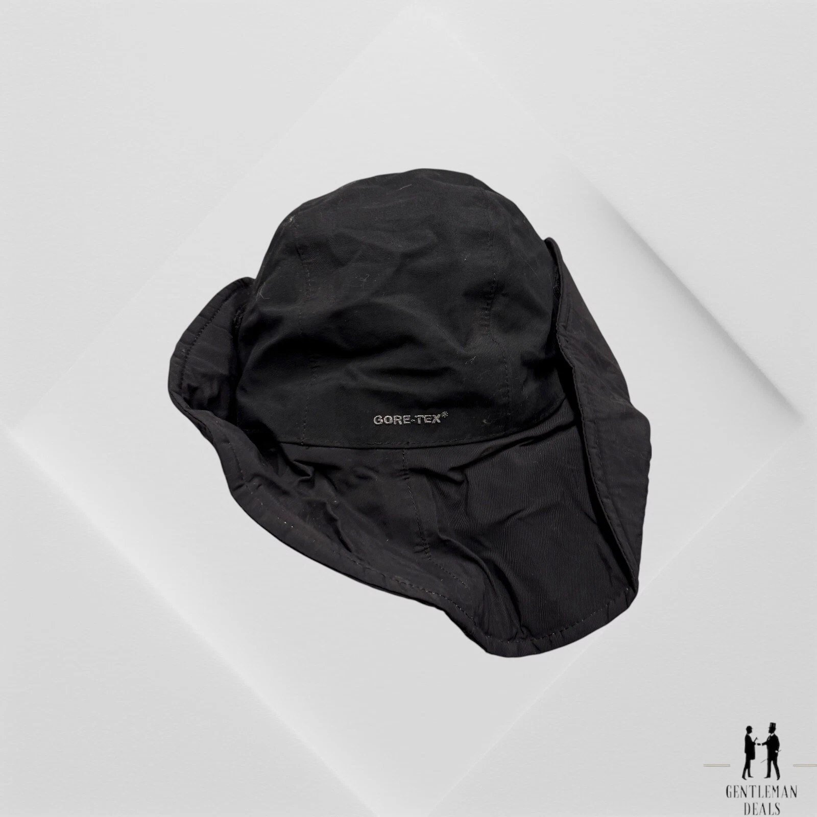 outdoor-research gore tex sombrero internal strap 97085 
