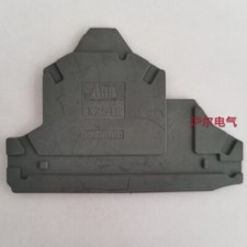 5pcs TE entrelec ABB wiring terminal block EK2.5-D2