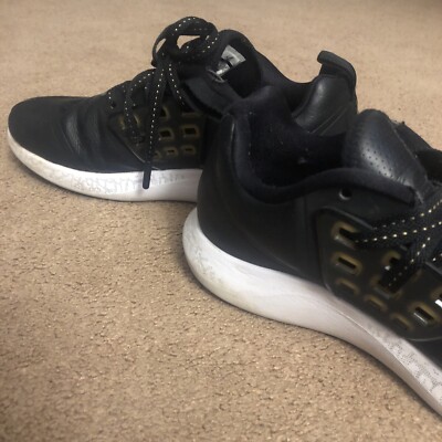 jordan grind black gold