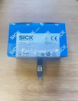 1PCS Neu SICK Color-scale sensor KTM-LP22181P 1105835