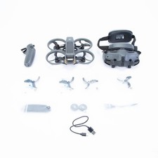 DJI Avata 2 Fly More Combo Single Battery - SKU 1953854