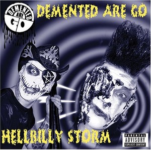 Demented Are Go | eBay Demented Are Go | eBay
