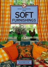 Home Decorator Soft Furnishings - Heather Luke