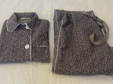 Araks Cotton Pajama Set size small