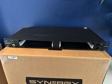 Synergy Syn-2 Dock Compatible with Synergy Preamp Modules