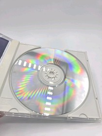 Japanese Yawara! Digital Comic - PC Engine Super CD-ROM Complete US Seller Clean