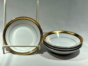 Noritake Regent Gold Set | eBay