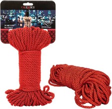 Calexotics Scandal  Bdsm Rope 985  /30 M