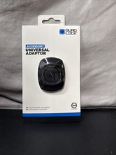 QUAD LOCK ACCESSORY UNIVERSAL ADAPTOR QLA-UNI-3 9348943015295