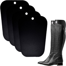 2Pairs 14Inch/36cm Multifunction Thicken Long Boot Shaper Form Inserts Automa...