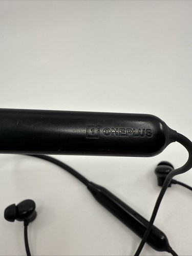 OnePlus Bullets Wireless Z2 Bluetooth in Ear Earphones with mic, Bombastic Bass - 第 3/7 張圖片
