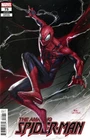 AMAZING SPIDER-MAN #75 LEE INHYUK | CVR D, SPIDER MAN, ASM 1