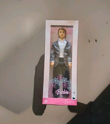 Mattel Barbie Ken Every Girls Dream Will You Marry Me K8739 Neu OVP Nrfp Sammeln