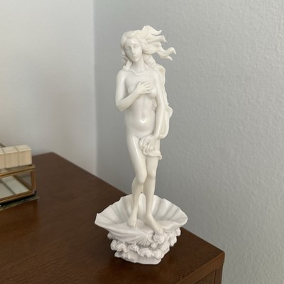 Pacific Giftware Aphrodite Greek Goddess of Love Statue