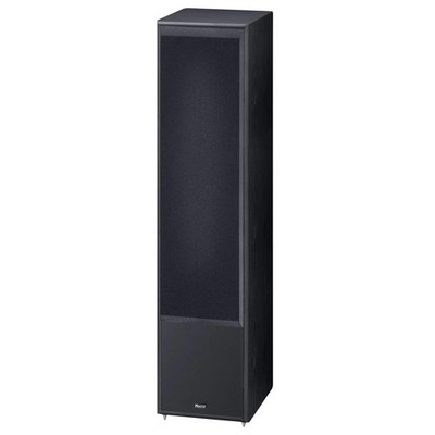 Magnat Monitor Supreme 2002 Floorstanding Speaker - Black SKU#1845983