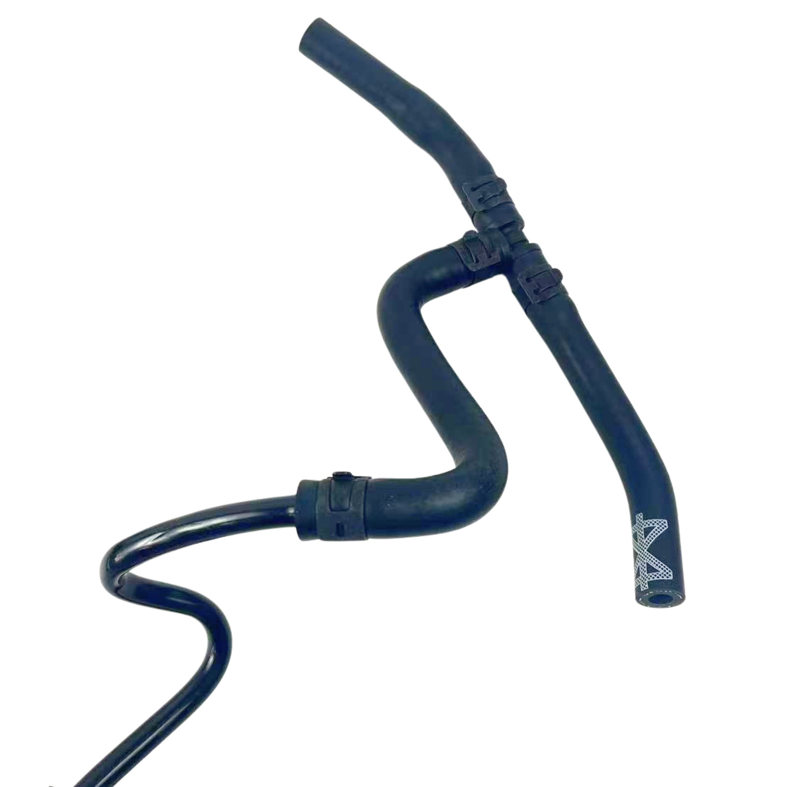 New Radiator Ventilation Duct fit Bentley Continental GT GTC 3W0121632C