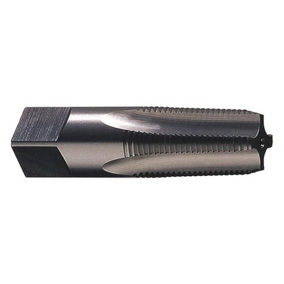 CLE-LINE C64219 Pipe/Conduit Thread Tap,1''-11-1/2,HSS 50AP53