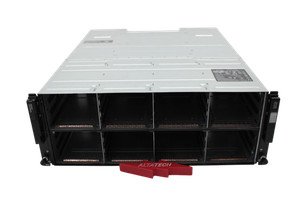 PS6210E Equallogic 24X3.5" Storage 2x Conrollers /2x PSU Power Supply