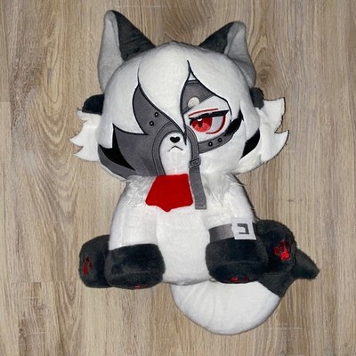 PLUSHSHOP Von Lycaon Meow   Official Plush