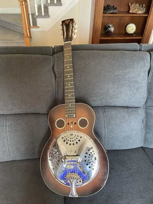 1930 s Dobro Model 27