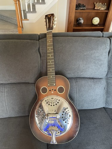 1930’s Dobro Model 27