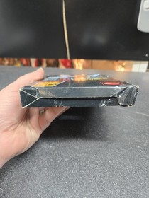 NES: Ice Climber (MATTEL)(POOR)(STICKER SEALED)