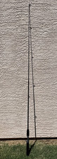 Zebco #6199 Authentic Medium Action 5’6” Bait Casting Fishing Rod KK9