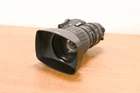 Canon KT14x4.4KRSJ 1/3" 14x Broadcast Zoom Lens CG01Z9V