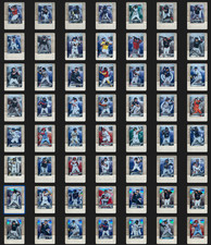 2025 Bowmans Best Baseball Base Cards Vets/Prospects -Buy More Save More